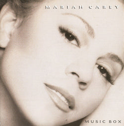 Mariah Carey