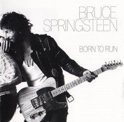 Bruce Springsteen
