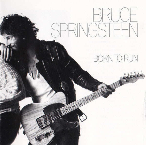 Bruce Springsteen – Yellow Dog Discs