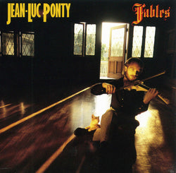 Jean-Luc Ponty