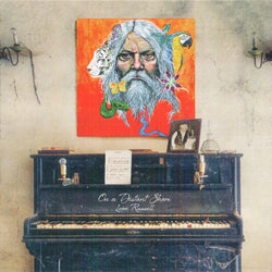 Leon Russell