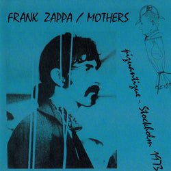 Frank Zappa / The Mothers