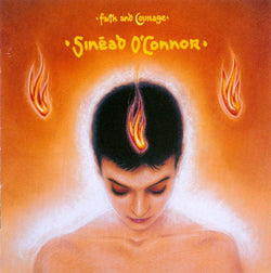 Sinead O'Connor
