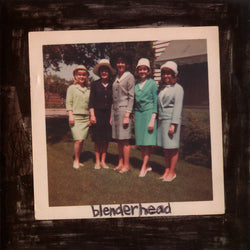 Blenderhead