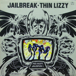 Thin Lizzy