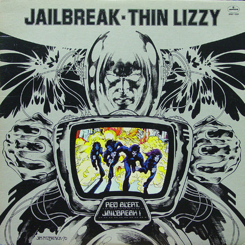 Thin Lizzy