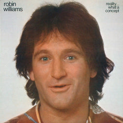 Robin Williams