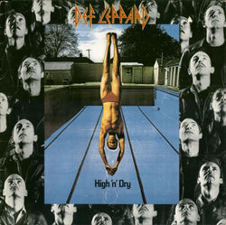 Def Leppard