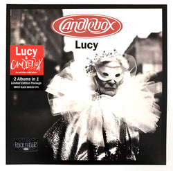 Candlebox