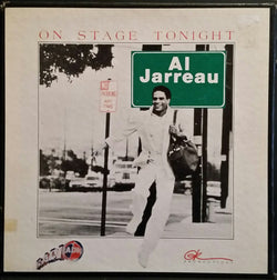 Al Jarreau