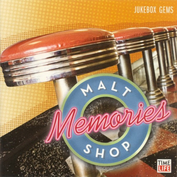 Malt Shop Memories: Jukebox Gems