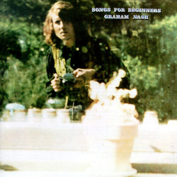 Graham Nash