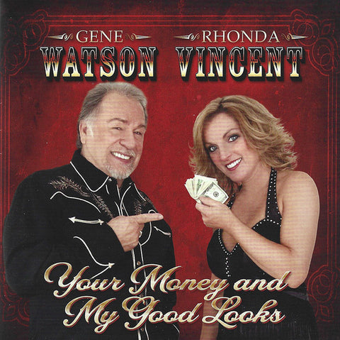 Gene Watson, Rhonda Vincent