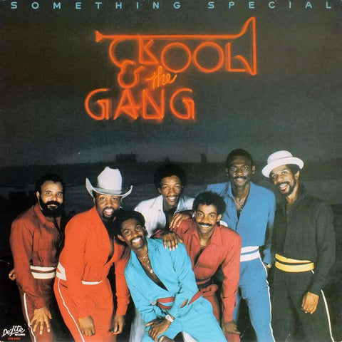 Kool & The Gang