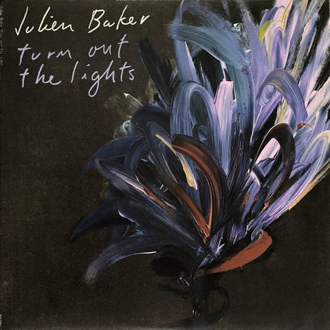 Julien Baker