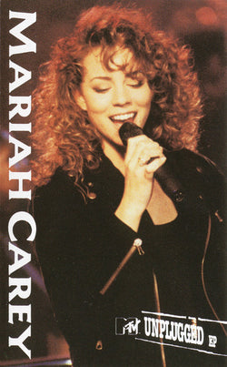 Mariah Carey