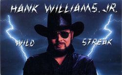 Hank Williams Jr.