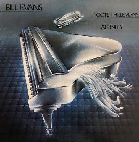 Bill Evans / Toots Thielemans