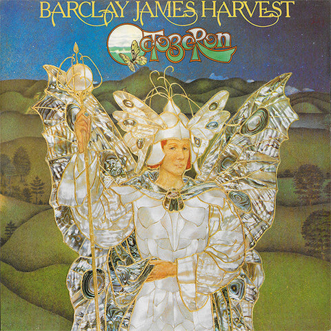 Barclay James Harvest