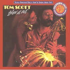 Tom Scott