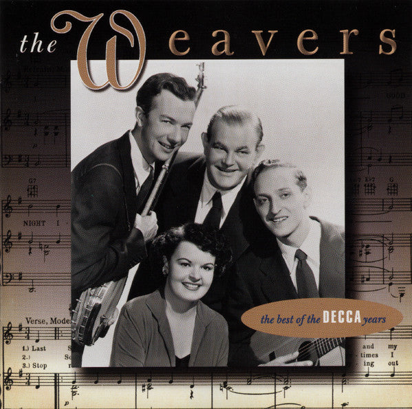 The Weavers