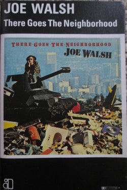 Joe Walsh
