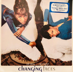 Changing Faces