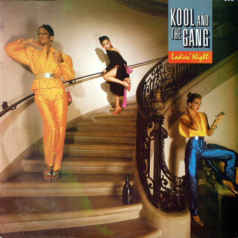 Kool And The Gang