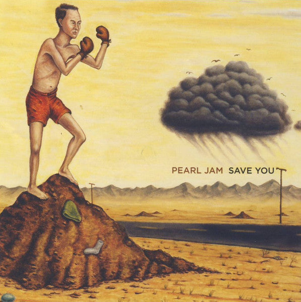 Pearl Jam