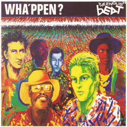 The English Beat