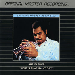 Art Farmer