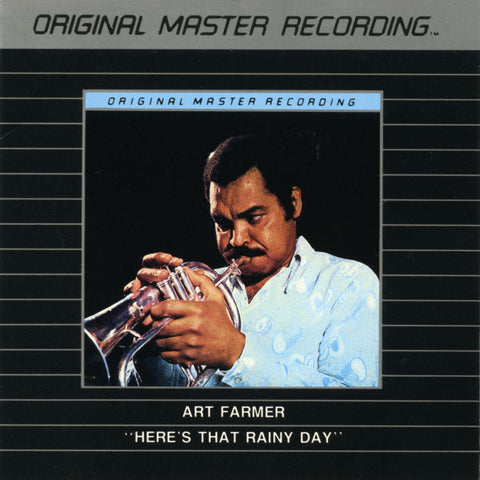 Art Farmer