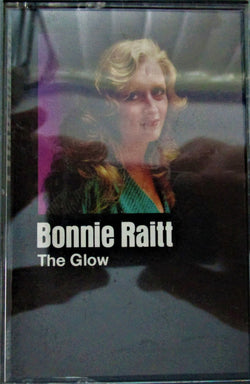 Bonnie Raitt