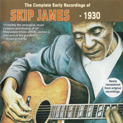 Skip James