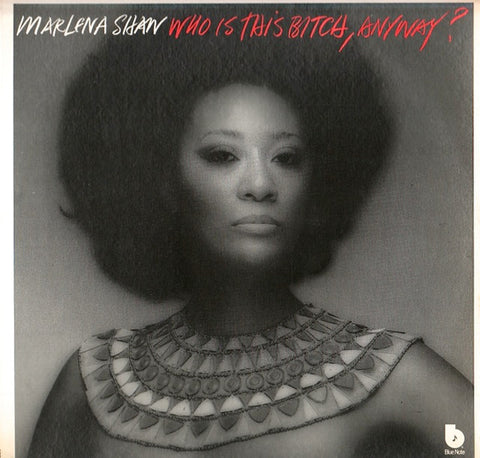 Marlena Shaw