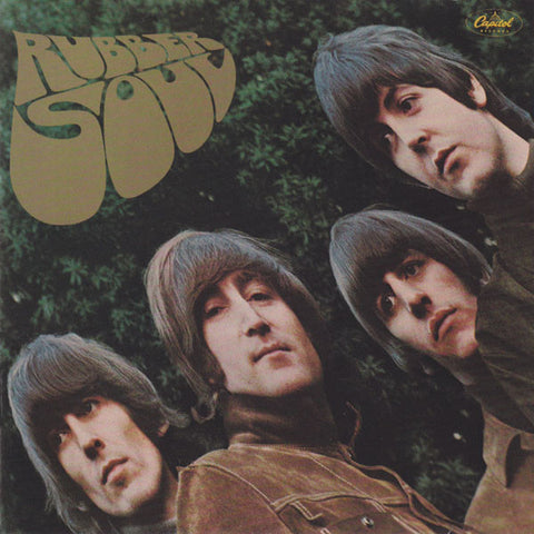 The Beatles