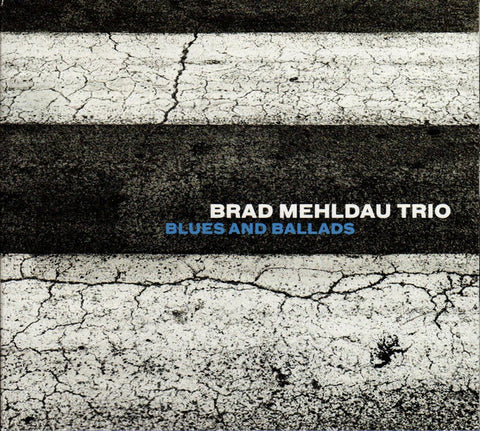 Brad Mehldau Trio