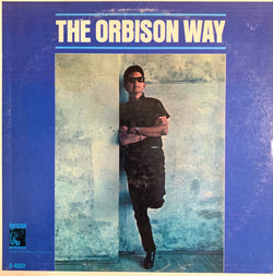 Roy Orbison