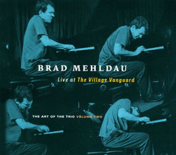 Brad Mehldau
