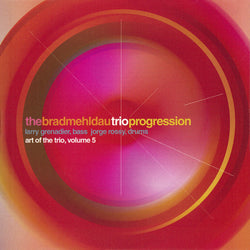 Brad Mehldau Trio