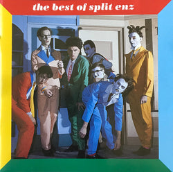 Split Enz