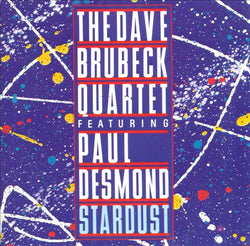 The Dave Brubeck Quartet Featuring Paul Desmond