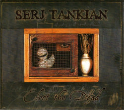 Serj Tankien