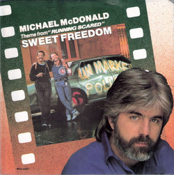 Michael McDonald