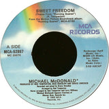 Michael McDonald