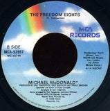 Michael McDonald
