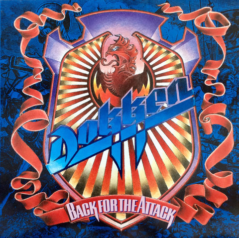 Dokken
