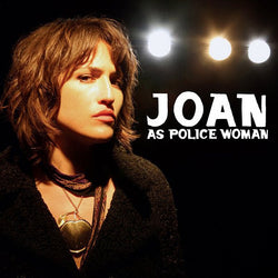 Joan As Police Woman