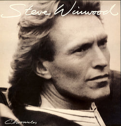 Steve Winwood