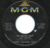 Every Mothers' Son